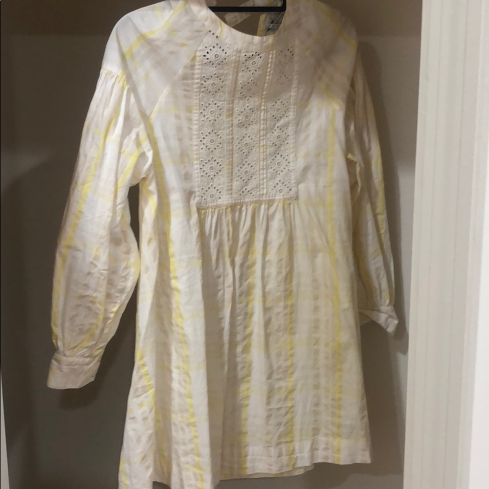 UO dress worn once